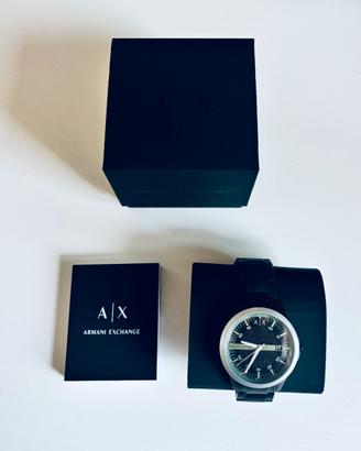 Orologio Armani Exchange 46 mm  Nuovo