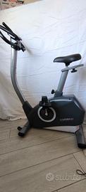 Cyclette elettromagnetica Carnielli X-15 