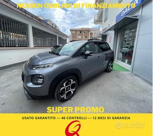 Citroën C3 Aircross 1.6HDi 120 EAT6 SHINE-GRI...