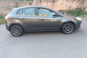 Auto fiat bravo 1.6 Multijet 