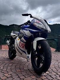 Yanaha tzr 50