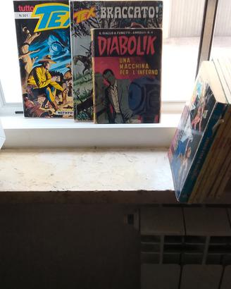 fumetti 