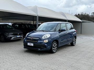 Fiat 500L 1.6 Multijet 120 CV Lounge