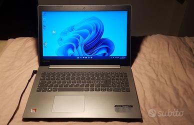 Lenovo IdeaPad 330 AMD A9-9425 ,8Gb ram ,1Tb hdd