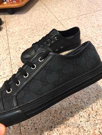 scarpe Gucci n.43 uomo 