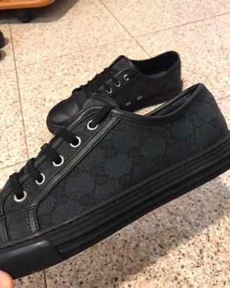 scarpe Gucci n.43 uomo 