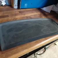 Tappetino antiscivolo cruscotto Fiat Punto GT