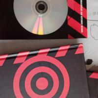 COFANETTO  DEGLI  U2  NUOVO