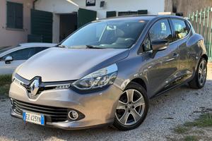 Renault CLIO 1.2 75CV 5P LIVE KMCERT GARANZ UNICOP