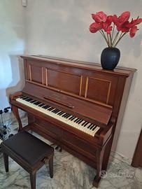 pianoforte verticale Schiedmayer & Söhne