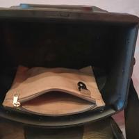 Borsello Ortlieb 6l in cordura