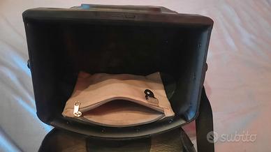 Borsello Ortlieb 6l in cordura