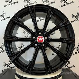 4 CERCHI IN LEGA JAGUAR F-PACE S-TYPE I-PACE XE XF