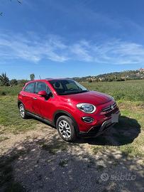 Fiat 500X Cross
