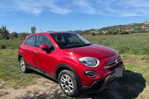 Fiat 500X Cross