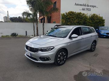 FIAT Tipo 1.6 Mjt S&S DCT SW