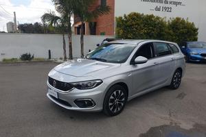 FIAT Tipo 1.6 Mjt S&S DCT SW
