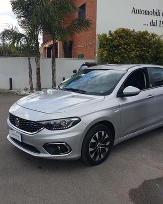 FIAT Tipo 1.6 Mjt S&S DCT SW