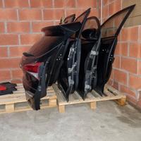 Portiere, Baule, Cofano, Paraurti Hyundai Tucson