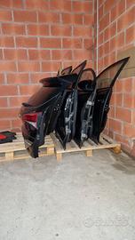 Portiere, Baule, Cofano, Paraurti Hyundai Tucson