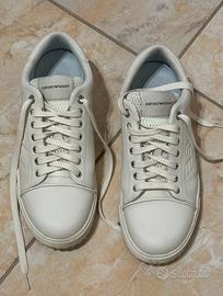 Scarpe uomo Emporio Armani