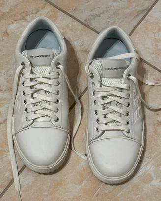 Scarpe uomo Emporio Armani