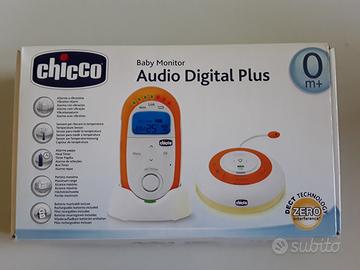 Chicco baby monitor audio Digital Plus