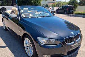Bmw 325i cat Cabrio - Garanzia 12 Mesi