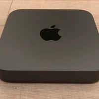 Mac mini i7 - 64 Gb ram - 1 TB ssd