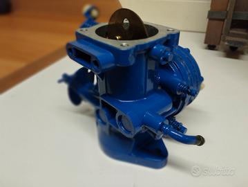 Carburatore Veber 
