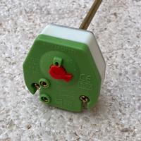Termostato unipolare sonda resistenza scaldabagno