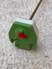 Termostato unipolare sonda resistenza scaldabagno