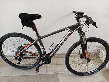 Mountanbike Whistle 29’’