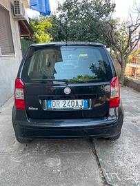 Fiat idea 1300 multijet, 90 cv