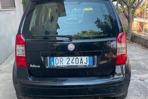 Fiat idea 1300 multijet, 90 cv
