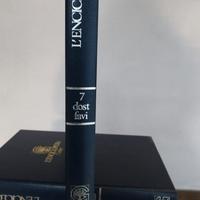 enciclopedia Grolier