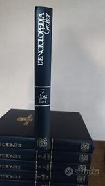 enciclopedia Grolier