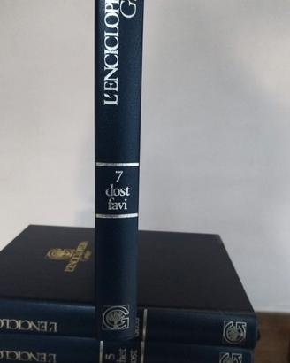 enciclopedia Grolier