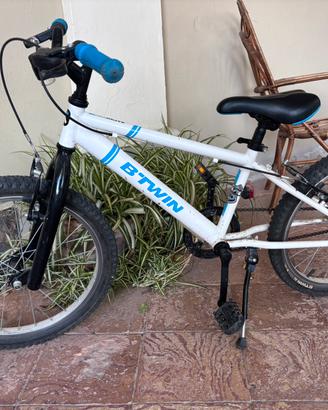 Bicicletta bambino 6-10 anni