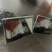 Coppia Monitor  per autovettura