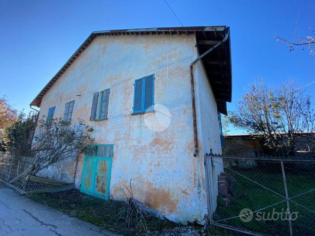 RUSTICO A SAVIGLIANO