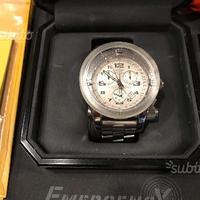 Orologio BREITLING EMERGENCY CRONO RATTRAPPANTE