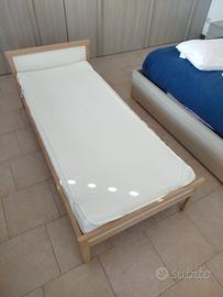 Lettino bambini ikea