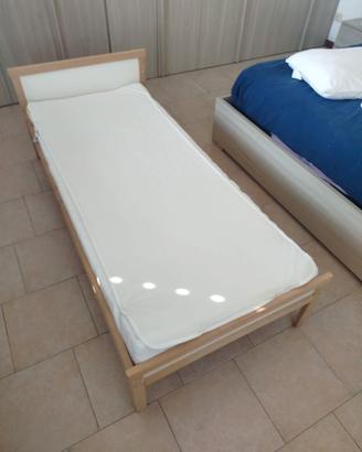 Lettino bambini ikea