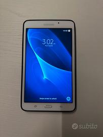 Samsung Galaxy Tab A6