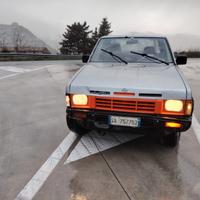 Nissan King Cab Navara 2.5Td