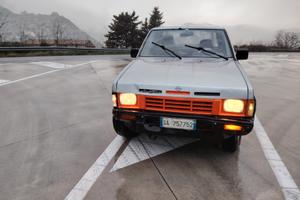 Nissan King Cab Navara 2.5Td