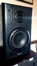 Casse Philips FB 650