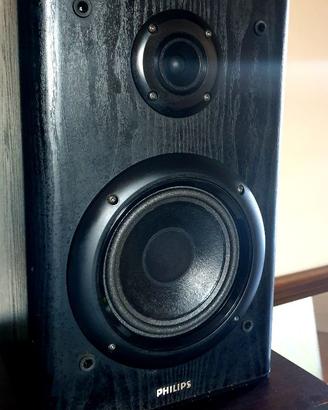 Casse Philips FB 650
