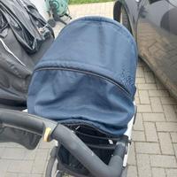 Trio peg perego